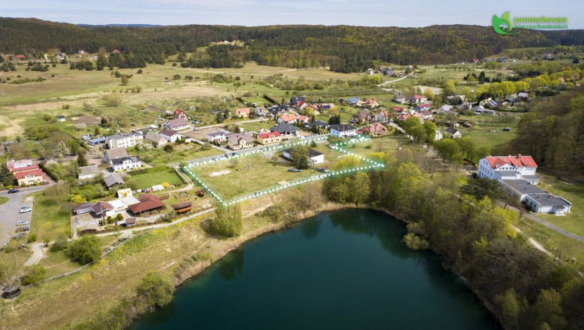 Obiekt Sprzedaż Wapnica Turkusowa
